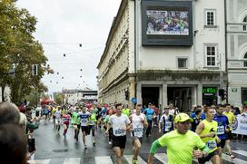 Volkswagen 23. Ljubljanski maraton