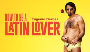 Kako biti latino ljubimec (How to Be a Latin Lover)