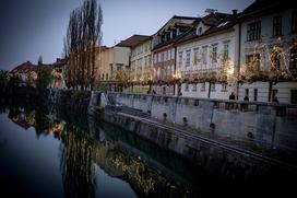 prižig luči, božič, prazniki