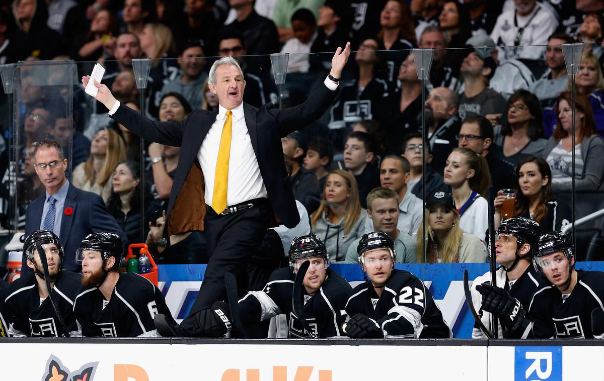 Darryl Sutter | Foto Guliver/Getty Images