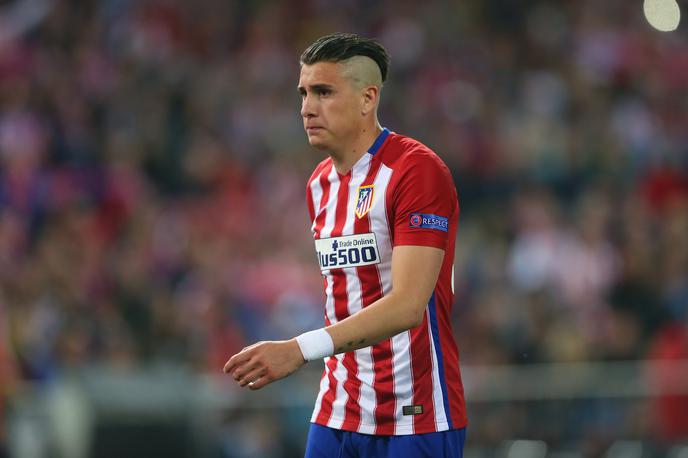 Jose Gimenez | Foto Guliver/Getty Images