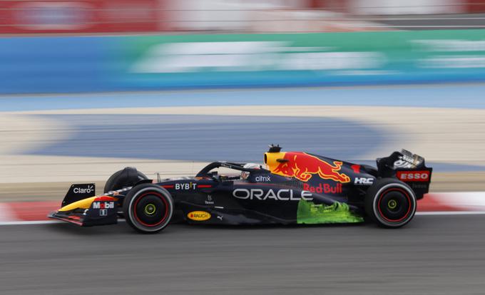 Max Verstappen | Foto: Reuters