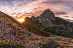 Aleš Krivec, ljubiteljski fotograf, ki razvaja s podobami pokrajin #foto