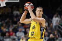 Žiga Samar Alba Berlin