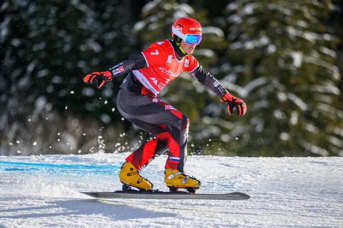 Žan Košir | Gloria Kotnik | Foto Guliverimage