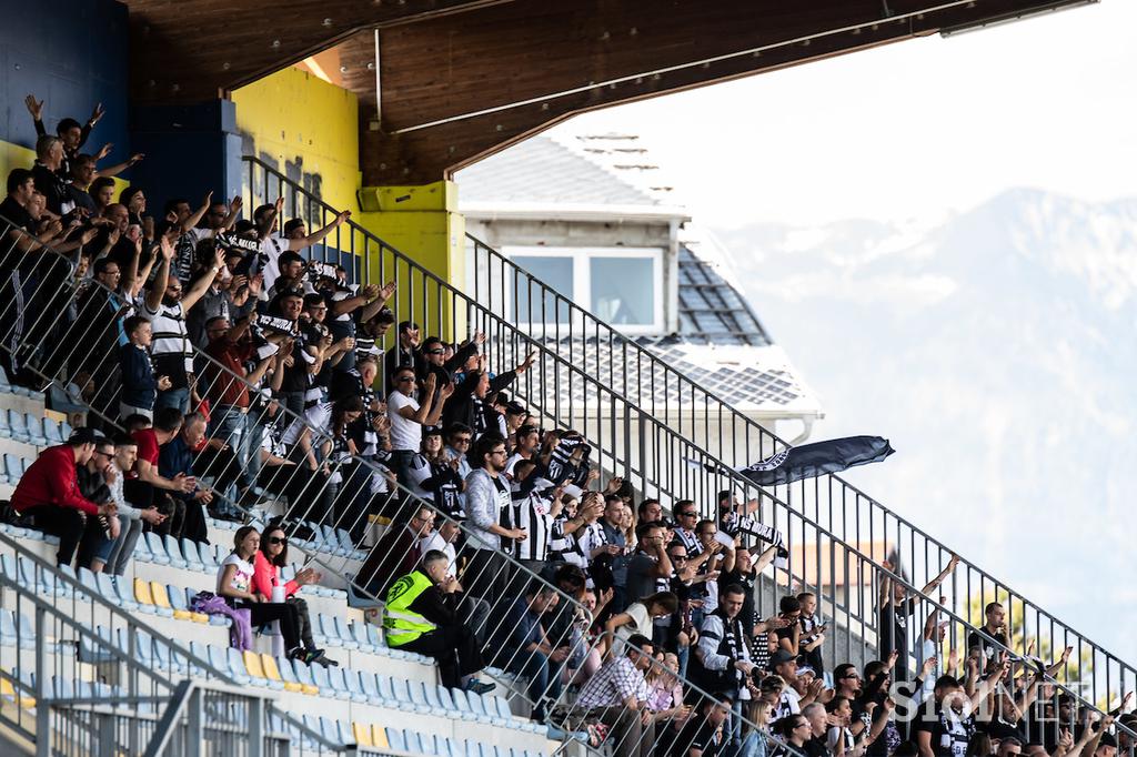 NK Domžale, NK Mura, prva liga telekom Slovenije