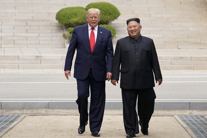 Kim Jong Un | Svetovna javnost še vedno ne, kaj se dogaja s severnokorejskim voditeljem Kim Jong Unom. | Foto Reuters