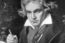 Ludwig van Beethoven