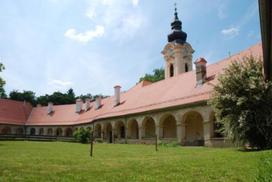 Grad Goričko Stanka Dešnik