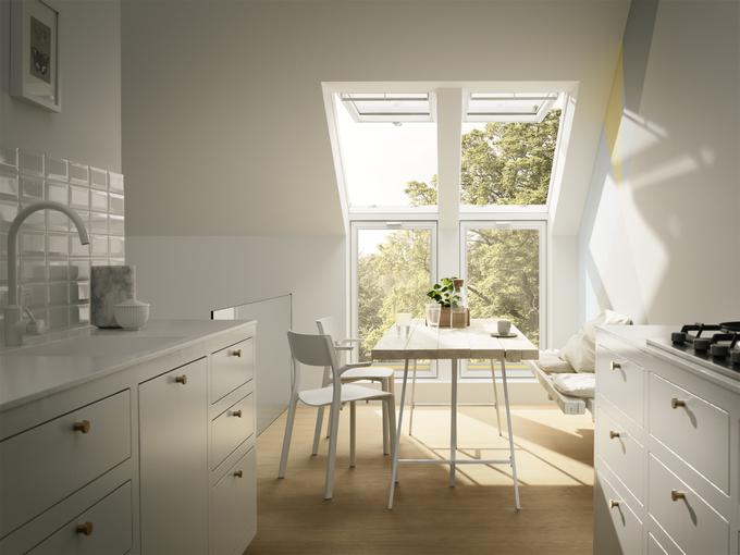 Velux | Foto: 