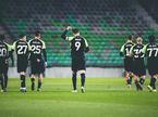 NK Olimpija FC Koper