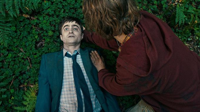 Swiss Army Man | Foto: 