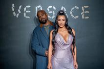 Kim Kardashian, Kanye West