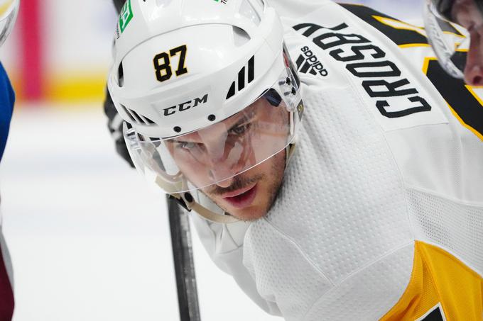 Sidney Crosby | Foto: Guliverimage