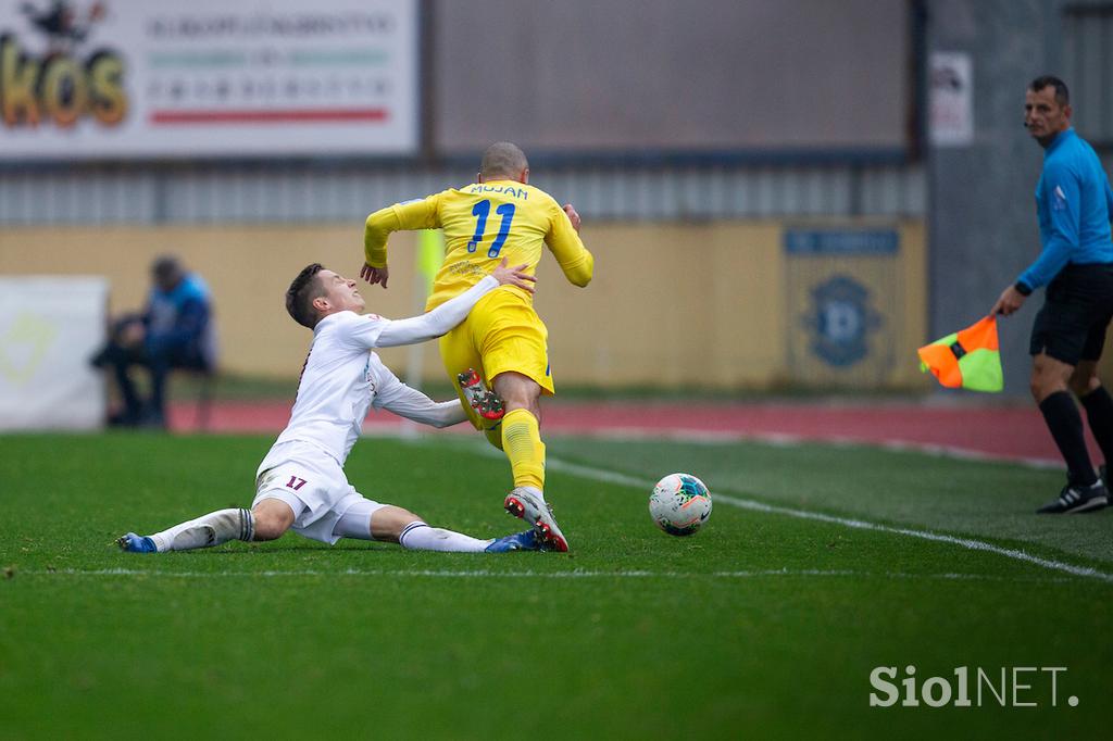 NK Domžale, NK Triglav, Prva liga