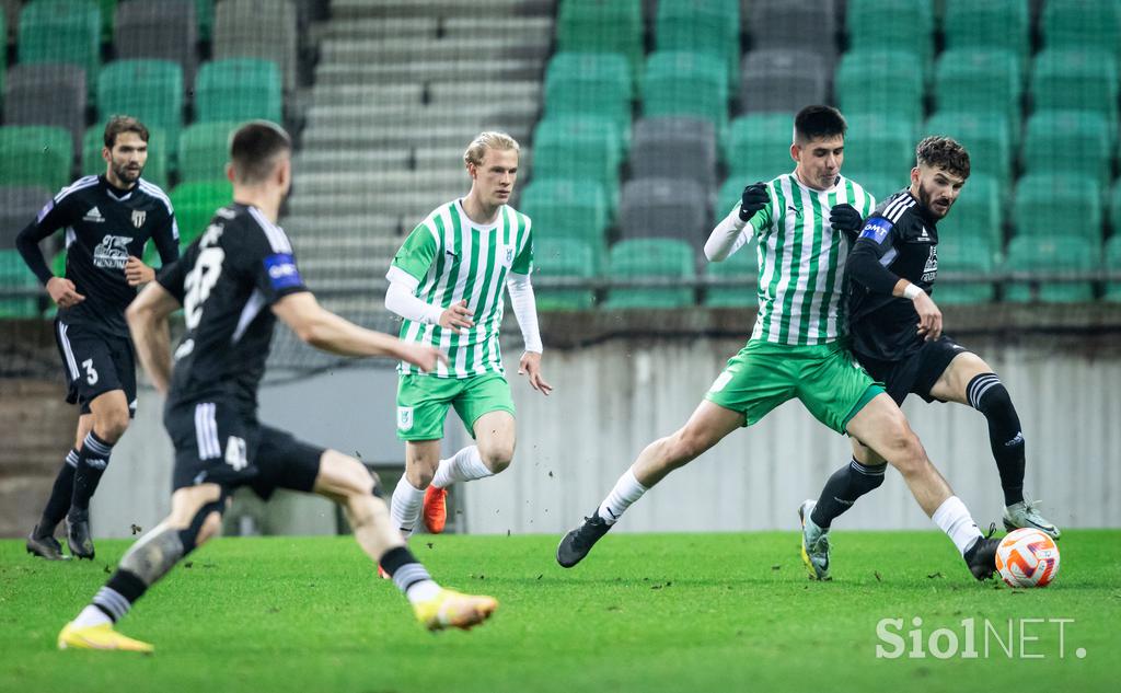 prva liga 19. krog Olimpija Mura