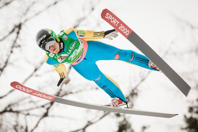 Jurij Tepeš Planica 2017 | Jurij Tepeš | Foto Žiga Zupan/Sportida