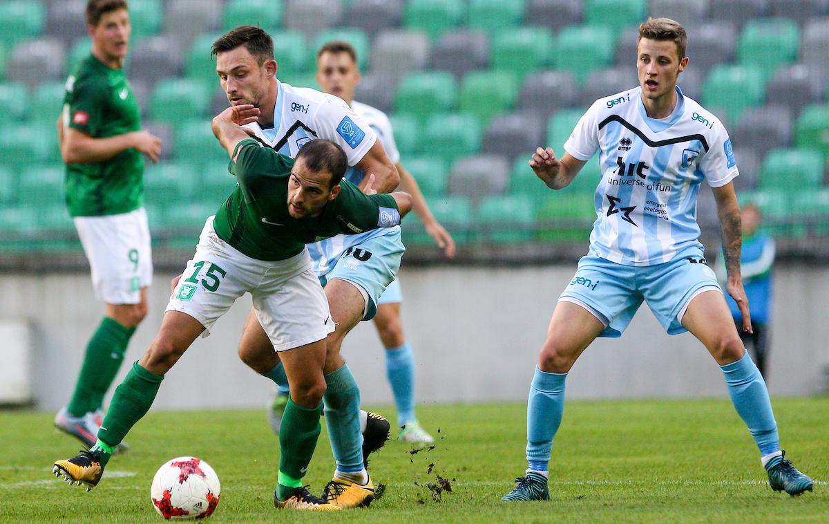 Olimpija Gorica PrvaLiga TS | Foto Matic Klanšek Velej/Sportida