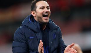 Lampard prevzema novega Premierligaša