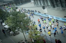 Ljubljanski maraton 2019