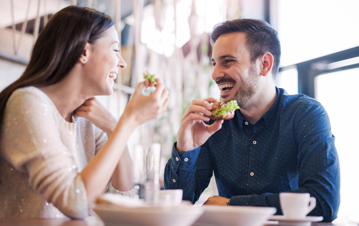 par, zmenek, srečanje | Foto Shutterstock