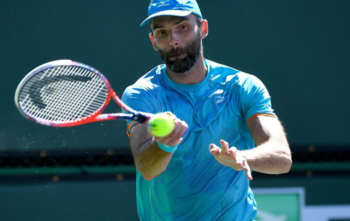 Ivo Karlović | Foto Gulliver/Getty Images