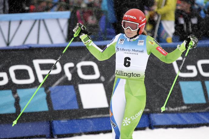 Ana Drev Killington | Foto Reuters