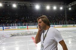 "Medvedi" v KHL s 13 milijoni dolarjev. Fox športni direktor?