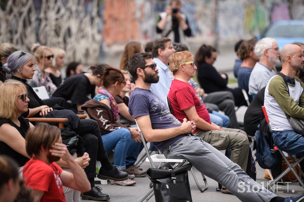 Protest kulturnikov