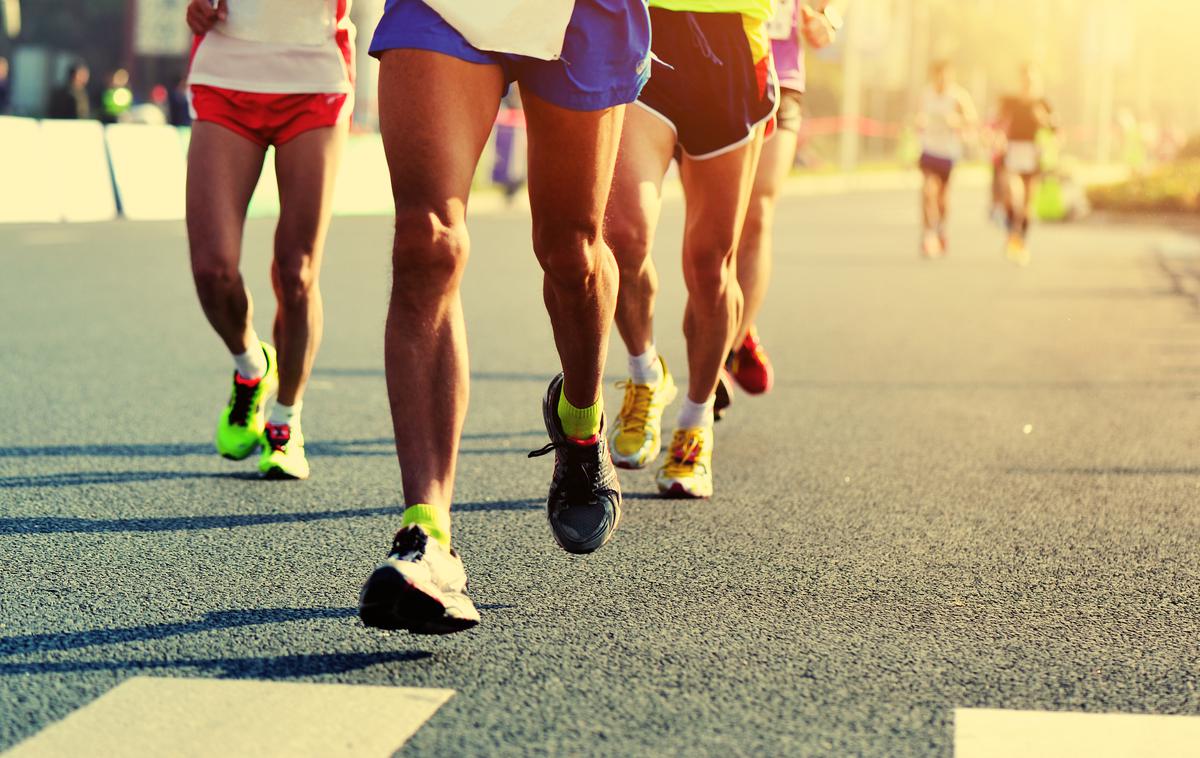 Maraton | Tudi na Poljskem se strinjajo, da je zdravje na prvem mestu. | Foto Getty Images