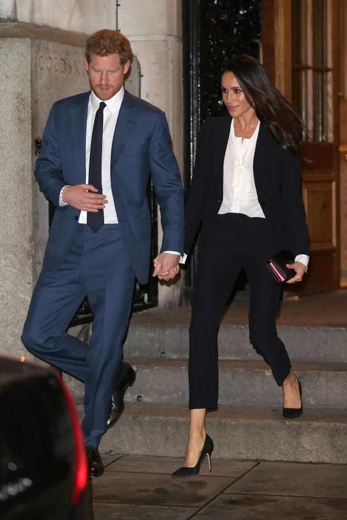 Meghan Markle | Foto: Getty Images