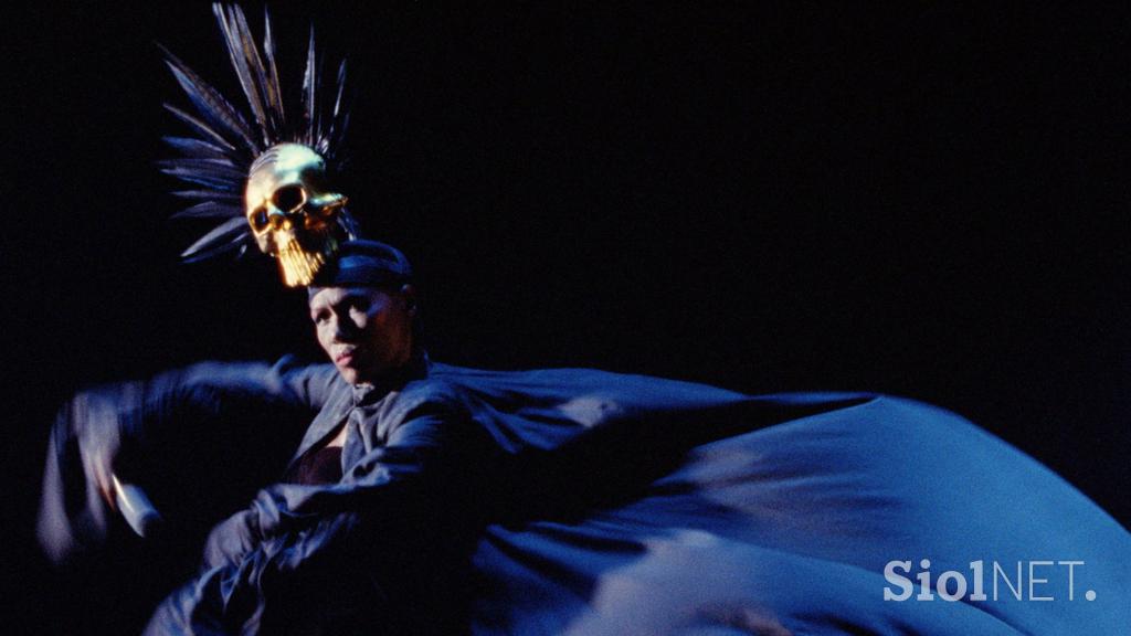 Grace Jones