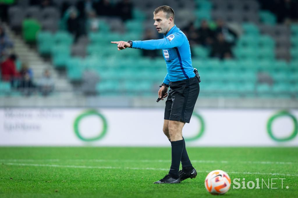 prva liga 19. krog Olimpija Mura