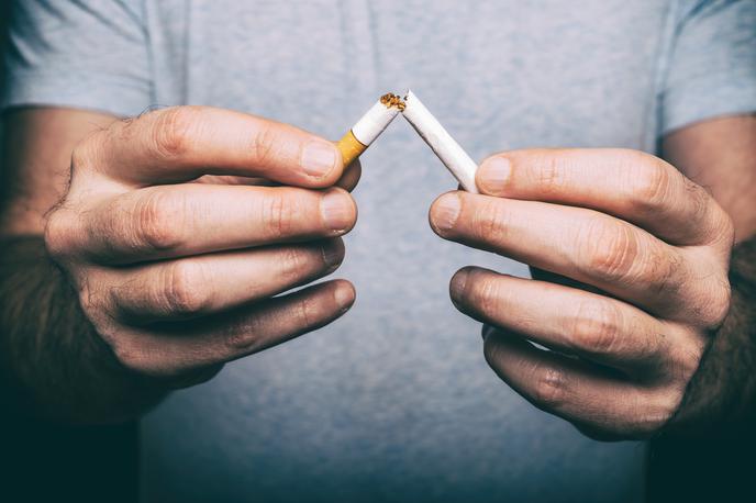 cigarete | Foto Thinkstock