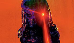 Predator: Vrnitev (The Predator)