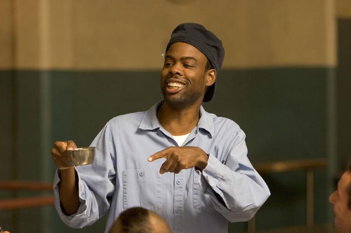 Chris Rock | Foto Guliver Image