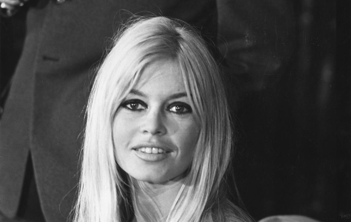 Brigitte Bardot | Foto Getty Images