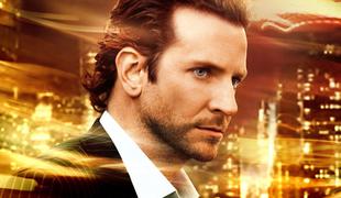 Bradley Cooper: od Prekrokane noči do Ostrostrelca #foto #video