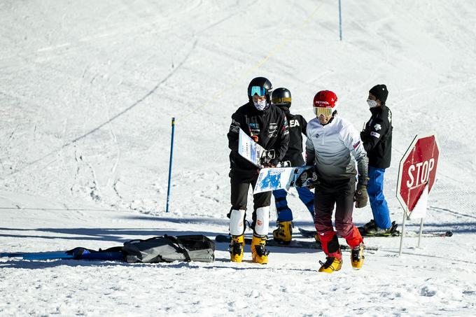 Žan Košir Rogla | Foto: Ana Kovač