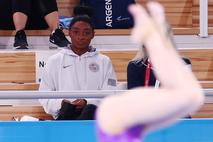 Simone Biles