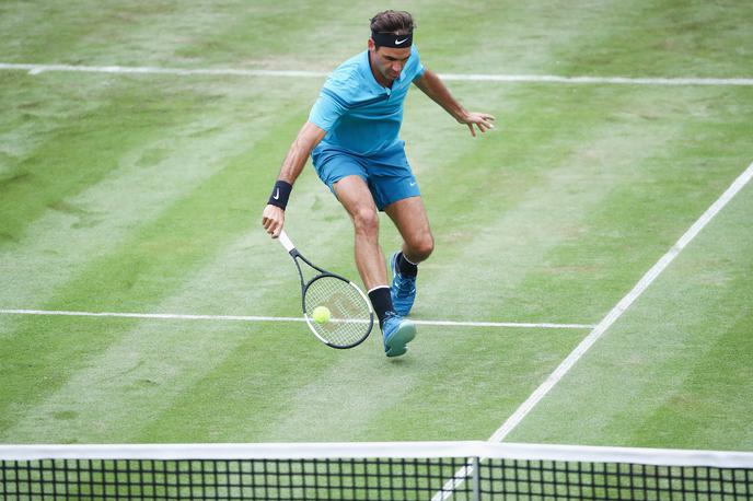 Roger Federer | Foto Getty Images