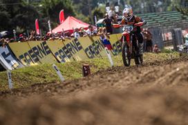 Tim Gajser Imola