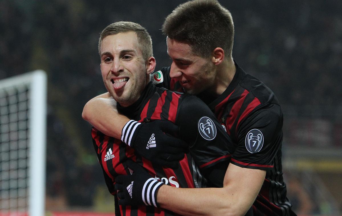 Gerard Deulofeu | Foto Reuters