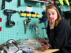 Simone Giertz