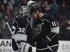 Los Angeles Kings Anže Kopitar