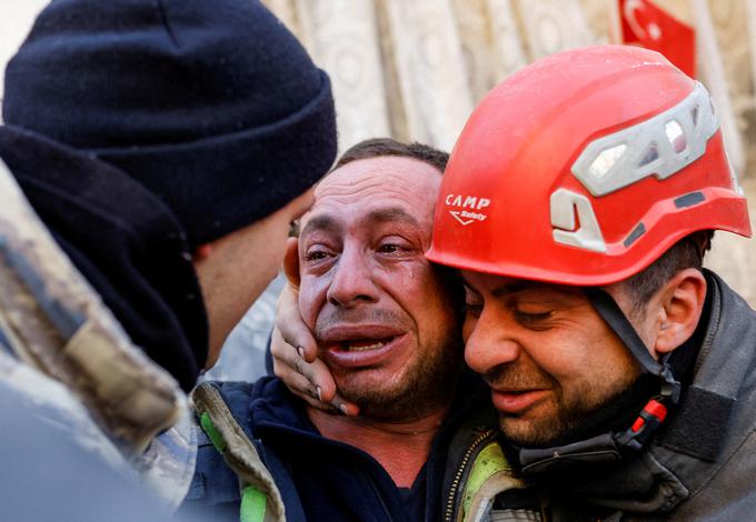 Varnostne razmere se bodo po pričakovanjih še poslabševale, saj so ljudje vse bolj obupani. | Foto: Reuters