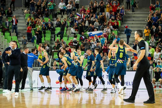 SLovenija Ukrajina | Foto Matic Klanšek Velej/Sportida