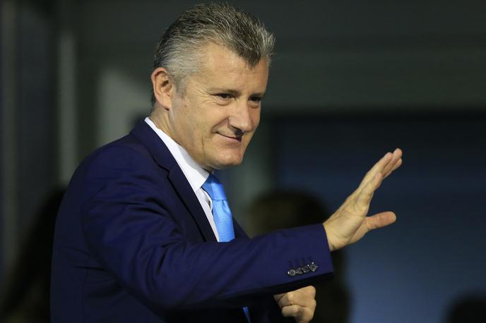 Davor Šuker | Foto Getty Images