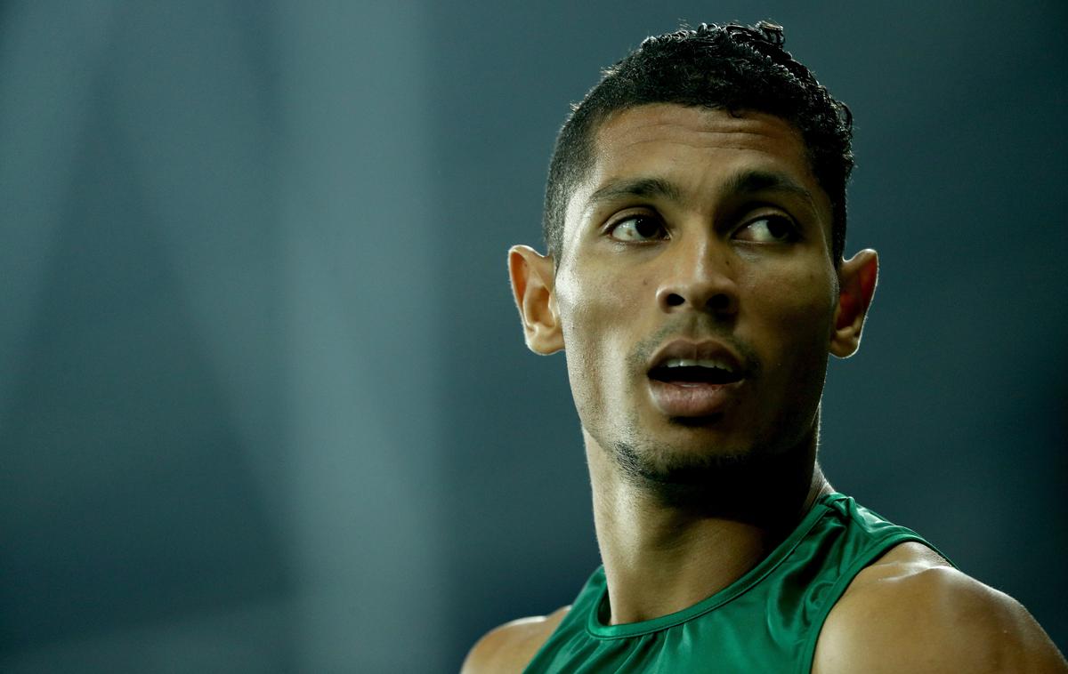 Wayde van Niekerk | Foto Gulliver/Getty Images