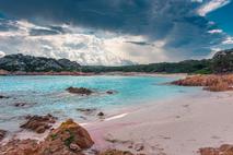 Spiaggia Rosa